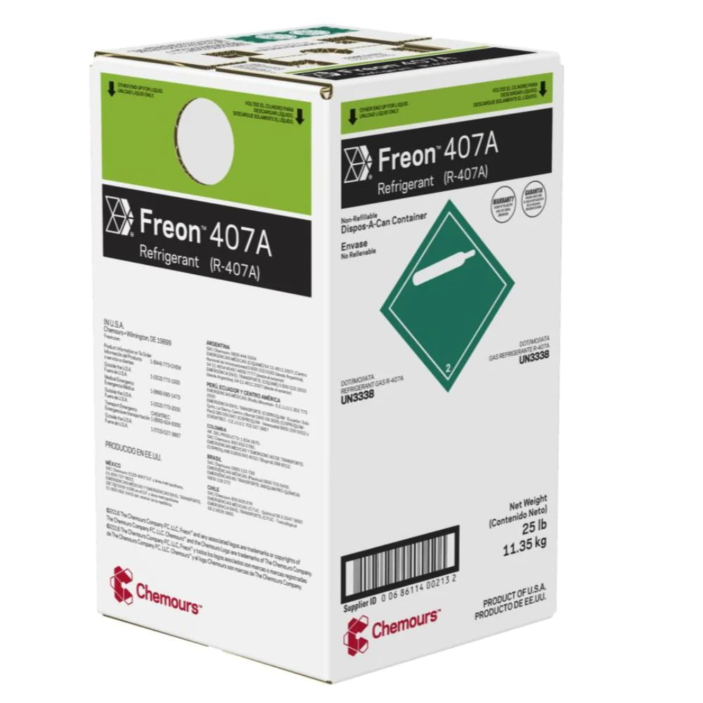 R-407A